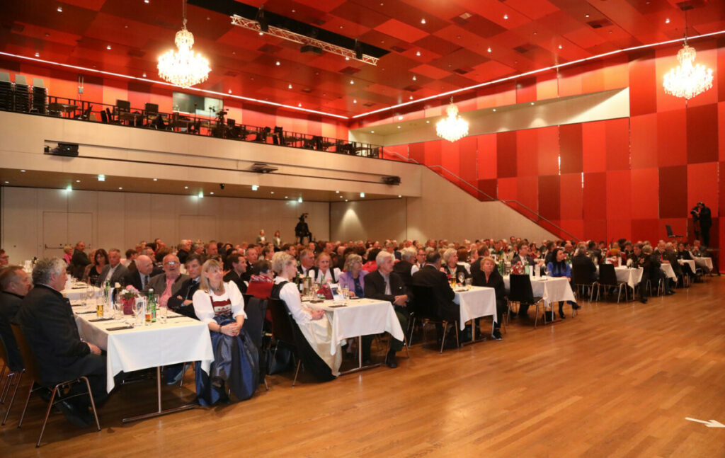 SZentrum Tag des Ehrenamtes