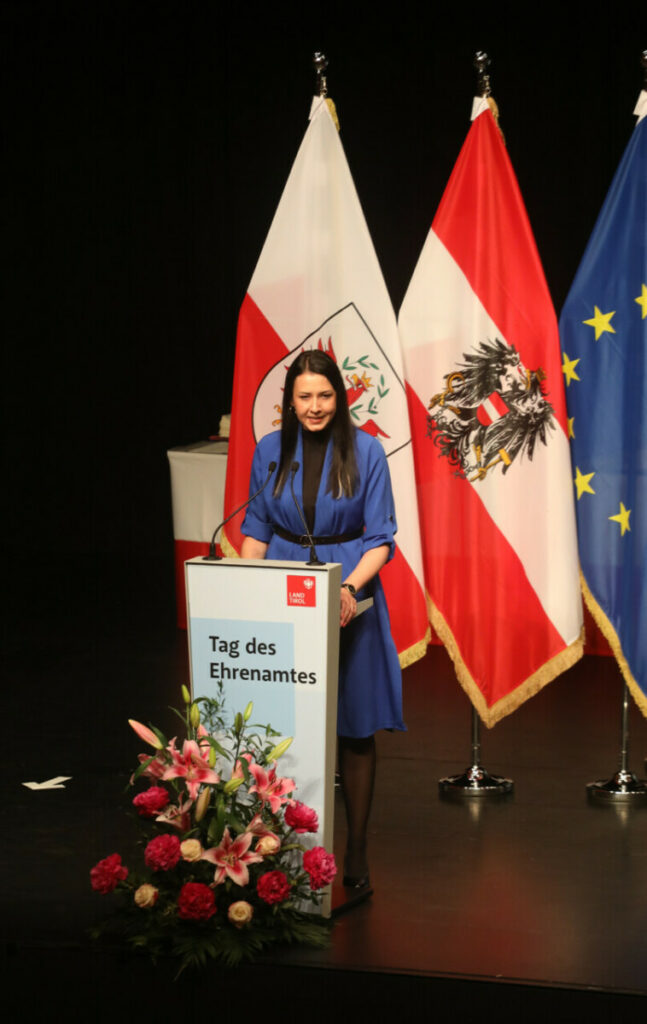 SZentrum Tag des Ehrenamtes