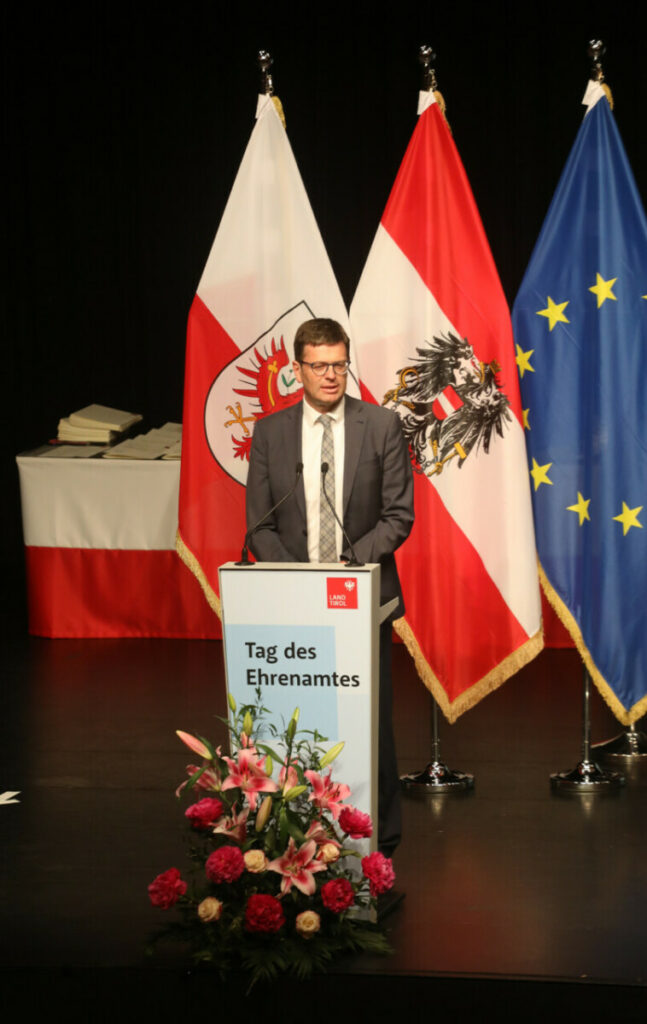 SZentrum Tag des Ehrenamtes