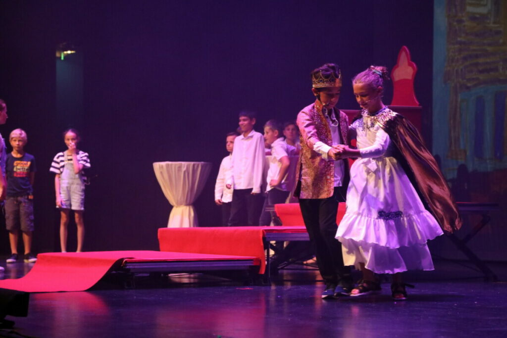 SZentrum Eventfoto