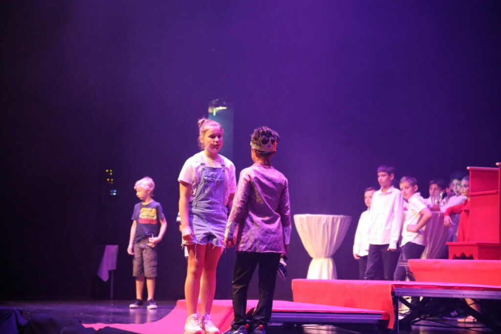 SZentrum Schule Eventofo