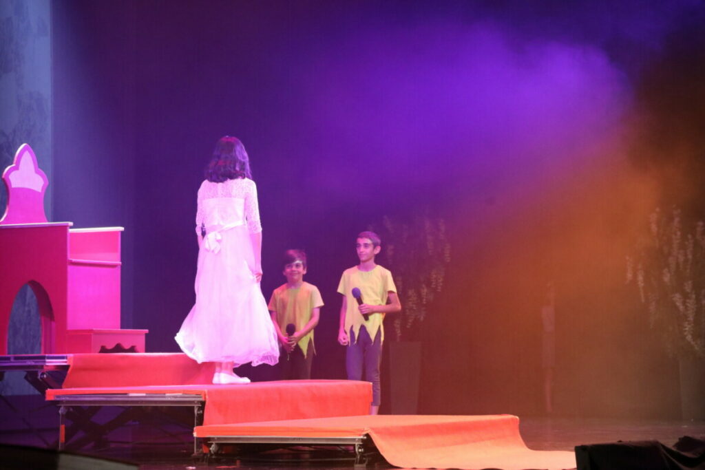 SZentrum Eventfoto