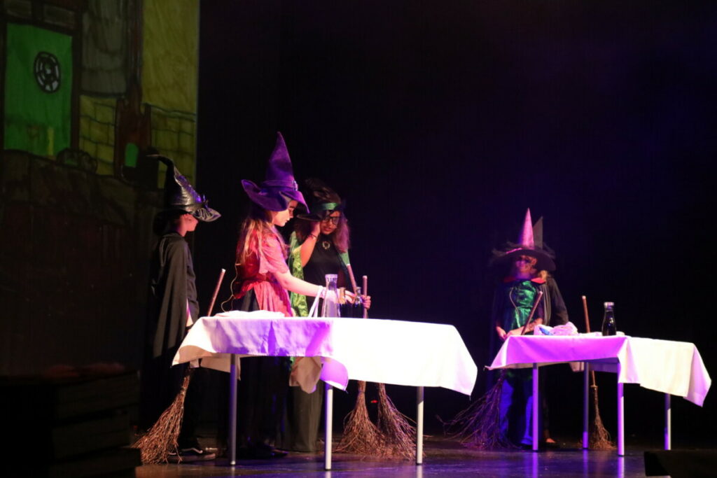 SZentrum Eventfoto