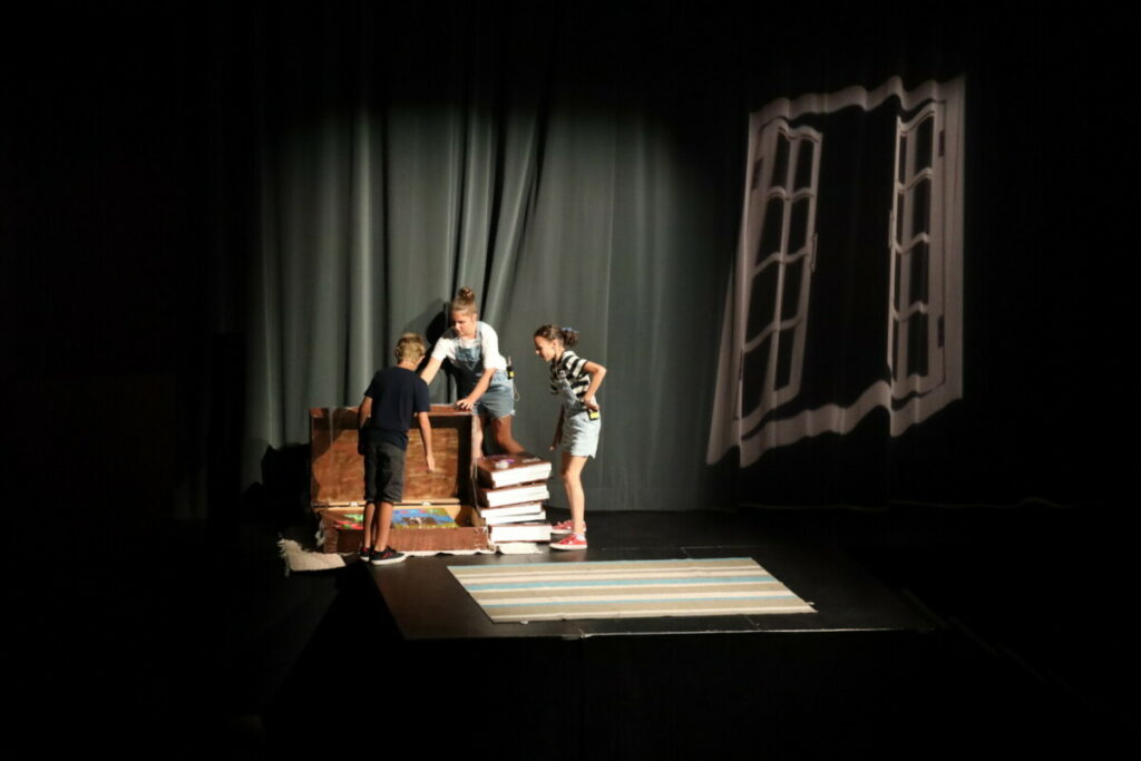 SZentrum Eventfoto