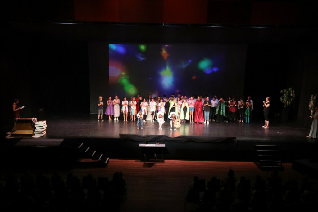 SZentrum Eventfoto