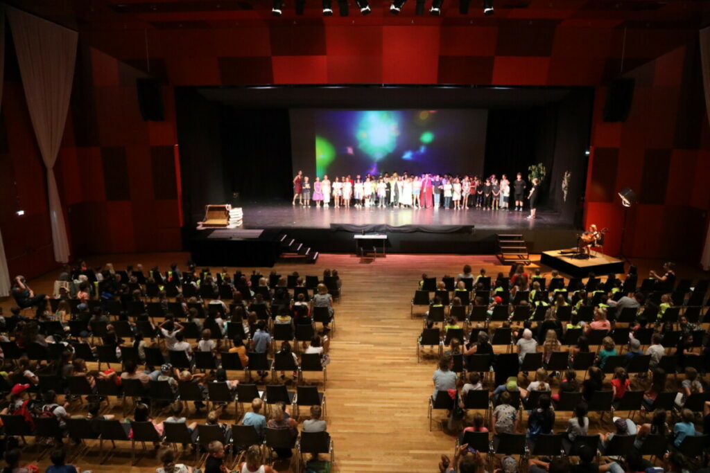SZentrum Eventfoto