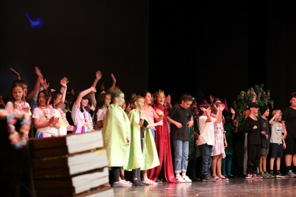 SZentrum Eventfoto